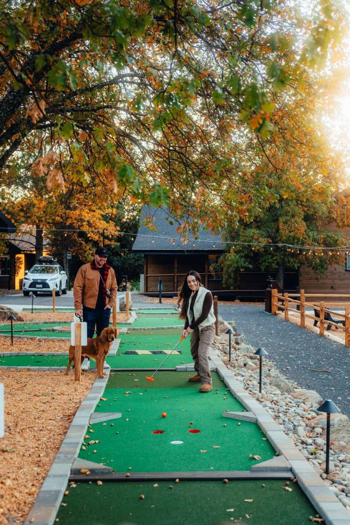 Firefall Ranch Yosemite Groveland Extérieur photo